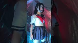 ayano aishi cosplay