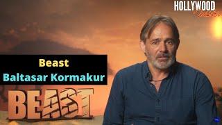 Baltasar Kormakur Spills Secrets on Making of ‘Beast’ | In-Depth Scoop