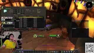 Almost new year! Farm or level? - Wow classic fresh @ Dreamscythe