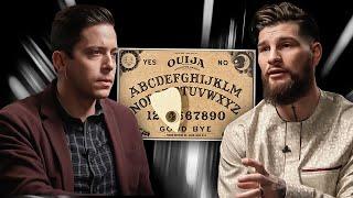 Are Ouija Boards Real?
