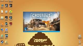 исправление ошибки в crossout