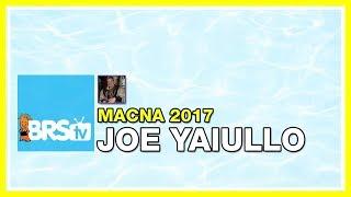 Joe Yaiullo: Bonsai Reef Keeping in a 20,000 Gallon Box | MACNA 2017
