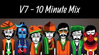 Incredibox V7 - 10 Minute Mix