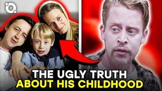 The Real Reason Why Macaulay Culkin Disappeared From Hollywood |⭐ OSSA