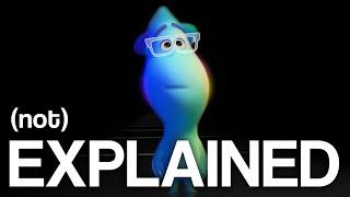 Pixar's Soul (not) Explained