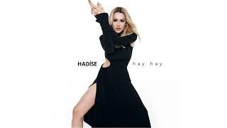 Hadise - Hay Hay (Official Audio)