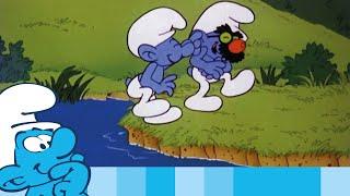 The Last Laugh • The Smurfs