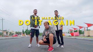 DO IT AGAIN (Official Music Video)