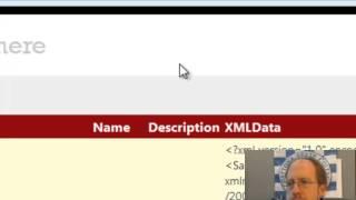 Web Programming - XML Serialization Part 1