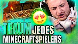  AUTOMATISIERTES Minecraft LAGER?! Das BESTE SORTIERSYSTEM! Craft Attack 10