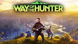 Way of the Hunter. Поохотимся чутка)