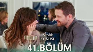 Sandık Kokusu 41. Bölüm @sandikkokusudizi