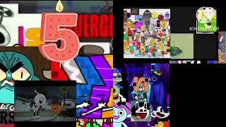 X Klasky Csupo Part 8 (Changed)