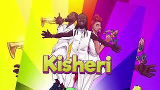 Kisheri - Mr Leo x Kotto Boy x Princess Vinia