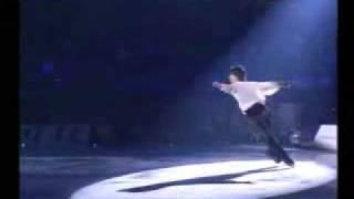 Stephane Lambiel 2006 Dreams on Ice - Fix You