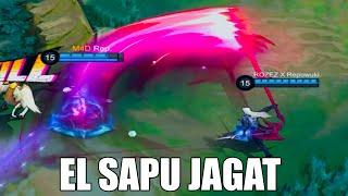 sistem kegelapan di malam hari - Mobile Legends Indonesia