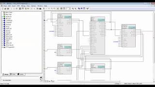 PCS7 V8.2 Simulation with PLCSIM TCP/IP use ADVLibrary V8.1