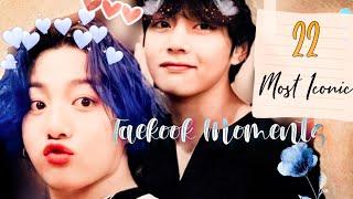 22 most heart warming Taekook soft/sad moments that make them real - Part 2 [Final]