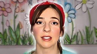 Gabbie Hanna is More Desperate Than Ever #gabbiehanna