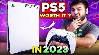 Sony PlayStation 5 in 2024..?!  | Better than Gaming Laptop or PC ??