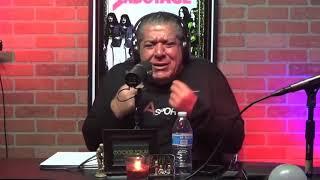 Having Confidence and Being You | Joey Diaz