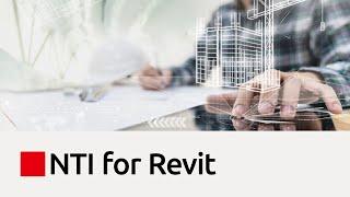 NTI FOR REVIT