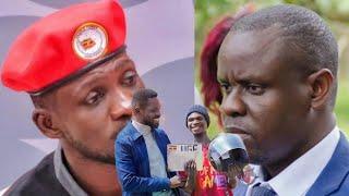 Bobi Wine is rich but just greed~Minister Balaam ATTACKS bobi Wine