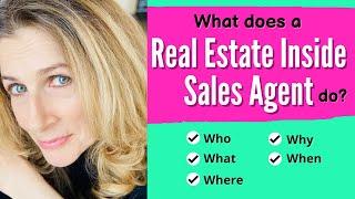 What does a Real Estate ISA do?