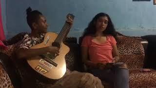 Lagu dan suara (Insos Biak Papua)