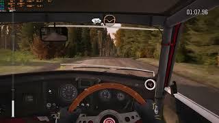 Dirt Rally GTX 750TI 2GB