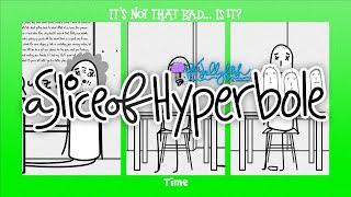 Time - A Slice of Hyperbole (Animation)