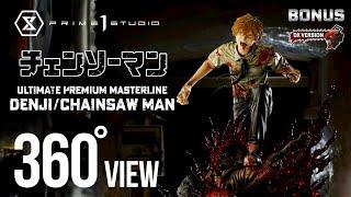 DENJI DX Bonus Version (CHAINSAW MAN) 360°