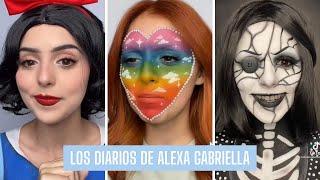 LOS DIARIOS DE ALEXA (30 - 39) | alexabeautyy 