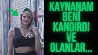 BALDAN TATLI KAYNANAMLA ARKADAN ARKADAN... |İtiraf ve Gerçek Hayat Hikayeleri