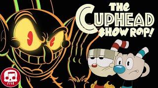 THE CUPHEAD SHOW RAP by JT Music - "Devil of a Time"