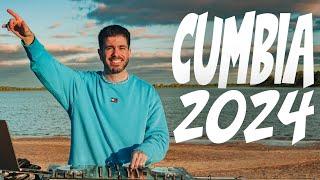 MIX CUMBIA 2024 | Lo Mas Escuchado | Formosa - Laguna Oca | Nico Vallorani DJ