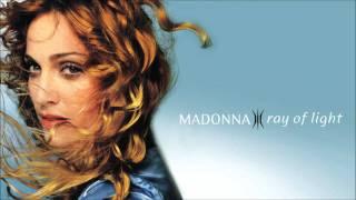 Madonna - 08. Shanti/Ashtangi
