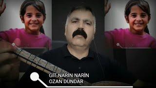 GİT NARİN NARİN::DÜNDAR#müzik #türkü #türküler