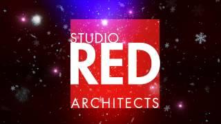 Holiday Client Appreciation Video from Studio Red Architects