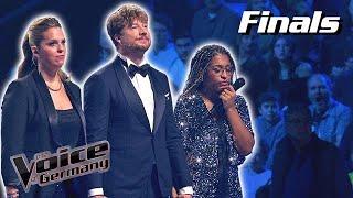 Entscheidung: Wer gewinnt "The Voice of Germany" 2024? | Finals | TVOG 2024