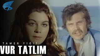 Vur Tatlım Türk Filmi | Full