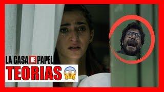 La Casa de Papel 4: Teorías | Nairobi y su futuro | ¿Tatiana? | Netflix a la Carta | BSTV