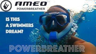 Ameo PowerBreather In Depth Review