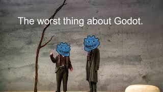 Why I Chose Godot (and why I almost quit)