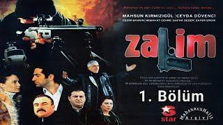 Cruel Part 1 | Mahsun Kırmızıgül, Ceyda Düvenci, Zafer Ergin, Nebahat Çehre, Cezmi Baskın (2003)