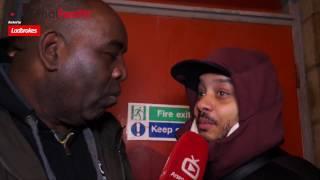 Middlesbrough 1 Arsenal 2 | We Have To Give Alexis Sanchez The Money! (Troopz)