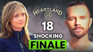 Heartland Season 18 Final Season | Will Ty Returns?