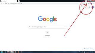 How to Show/Hide Extensions icon to Google Chrome Toolbar