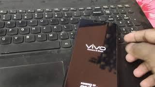 Vivo y81 unlock without data loss