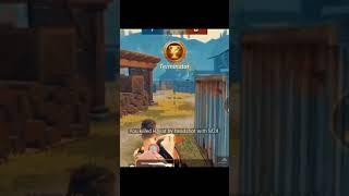 #Pubg mobile prikol /Aziz4ik pubgm   #pubg_mobile